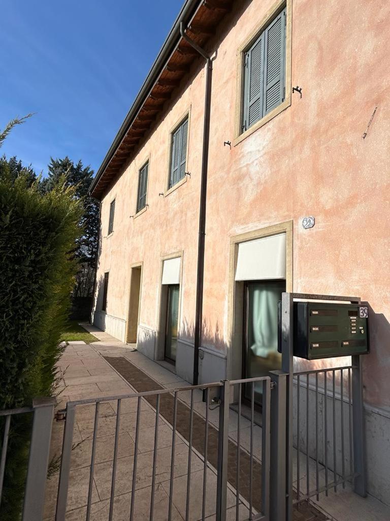 Appartamento Valpolicella39 Verona Esterno foto