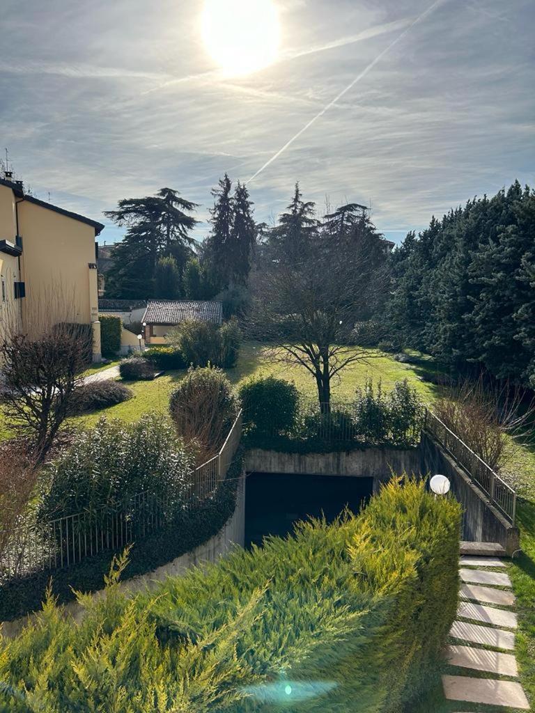Appartamento Valpolicella39 Verona Esterno foto