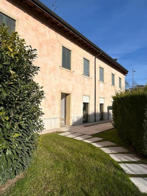 Appartamento Valpolicella39 Verona Esterno foto